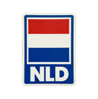 Netherlands Origin Block Tee