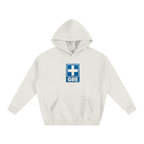 Greece Origin Block Hoodie