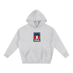 USA Origin Block Hoodie