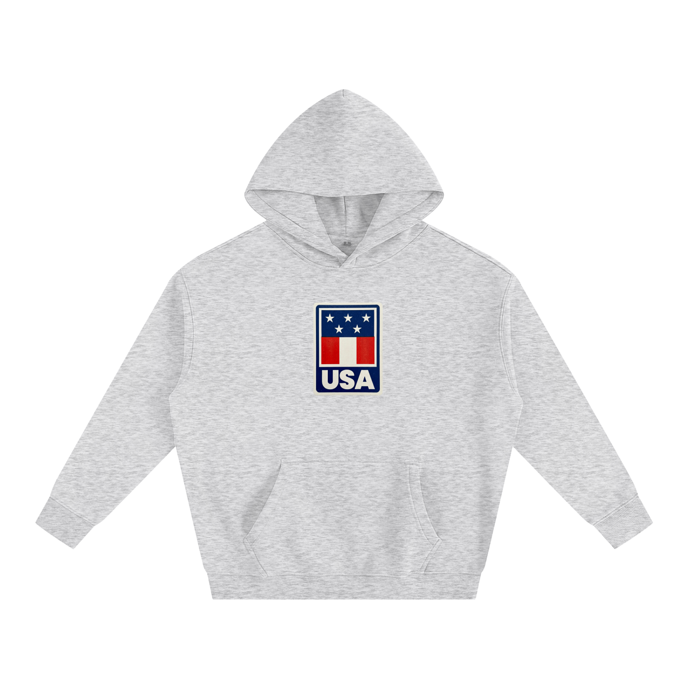 USA Origin Block Hoodie