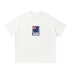 Australia Origin Block Tee