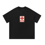 England Origin Block Tee