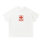 England Origin Block Tee