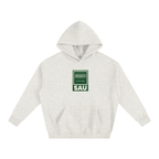 Saudi Arabia Origin Block Hoodie