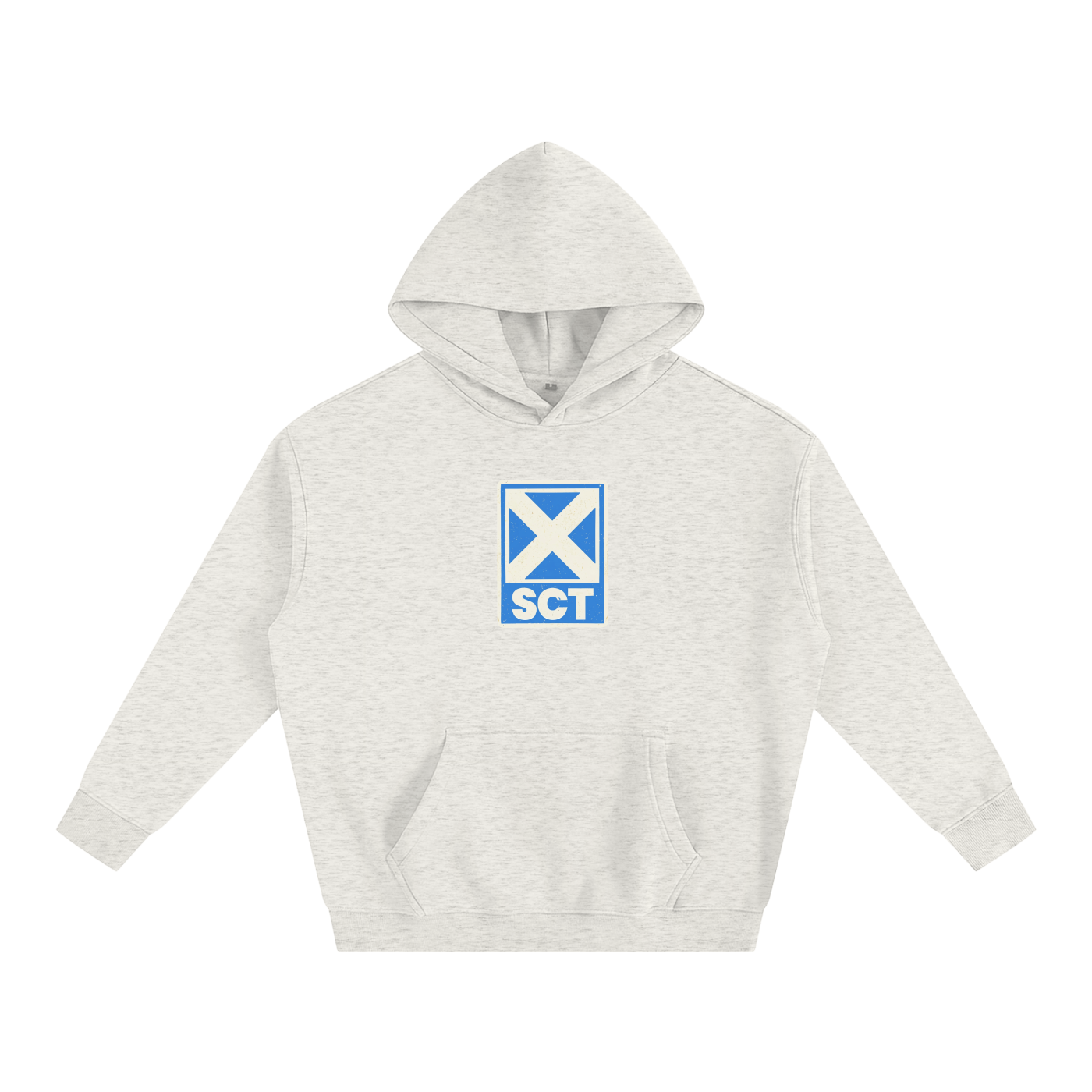 Scotland Origin Block Hoodie