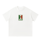 Mexico Origin Block Tee