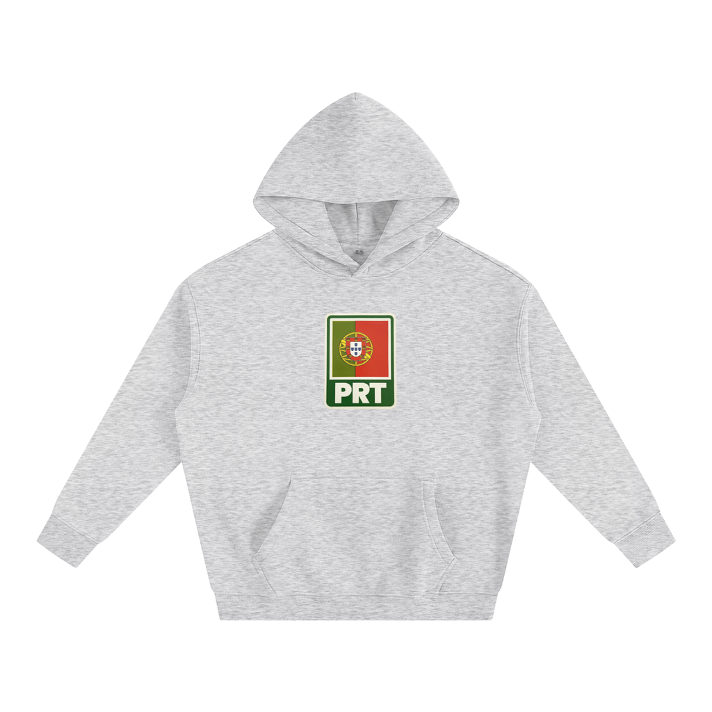 Portugal Origin Block Hoodie