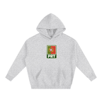 Portugal Origin Block Hoodie