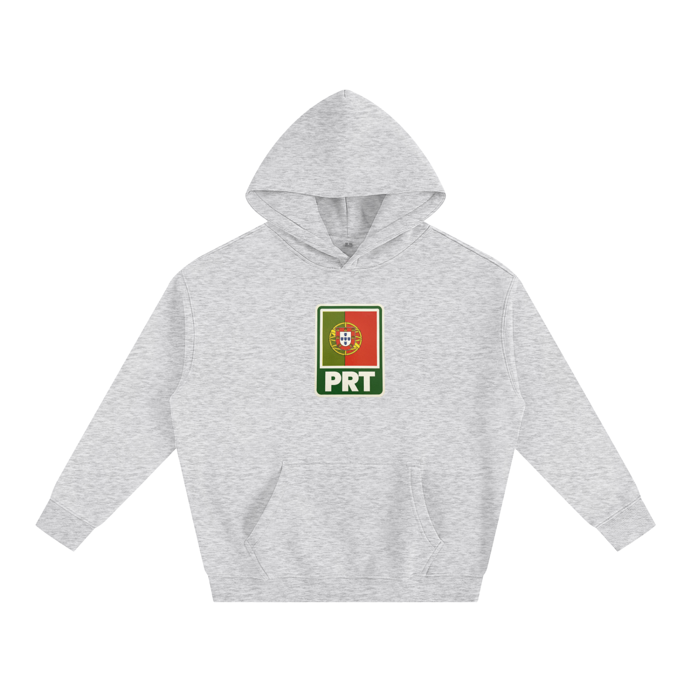 Portugal Origin Block Hoodie