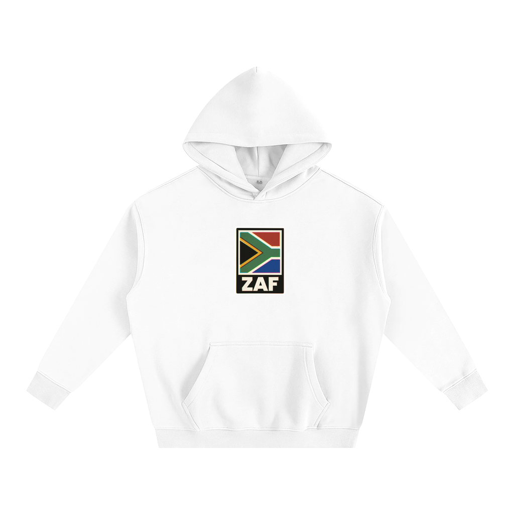 South Africa Origin Block Hoodie