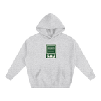 Saudi Arabia Origin Block Hoodie