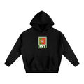 Portugal Origin Block Hoodie