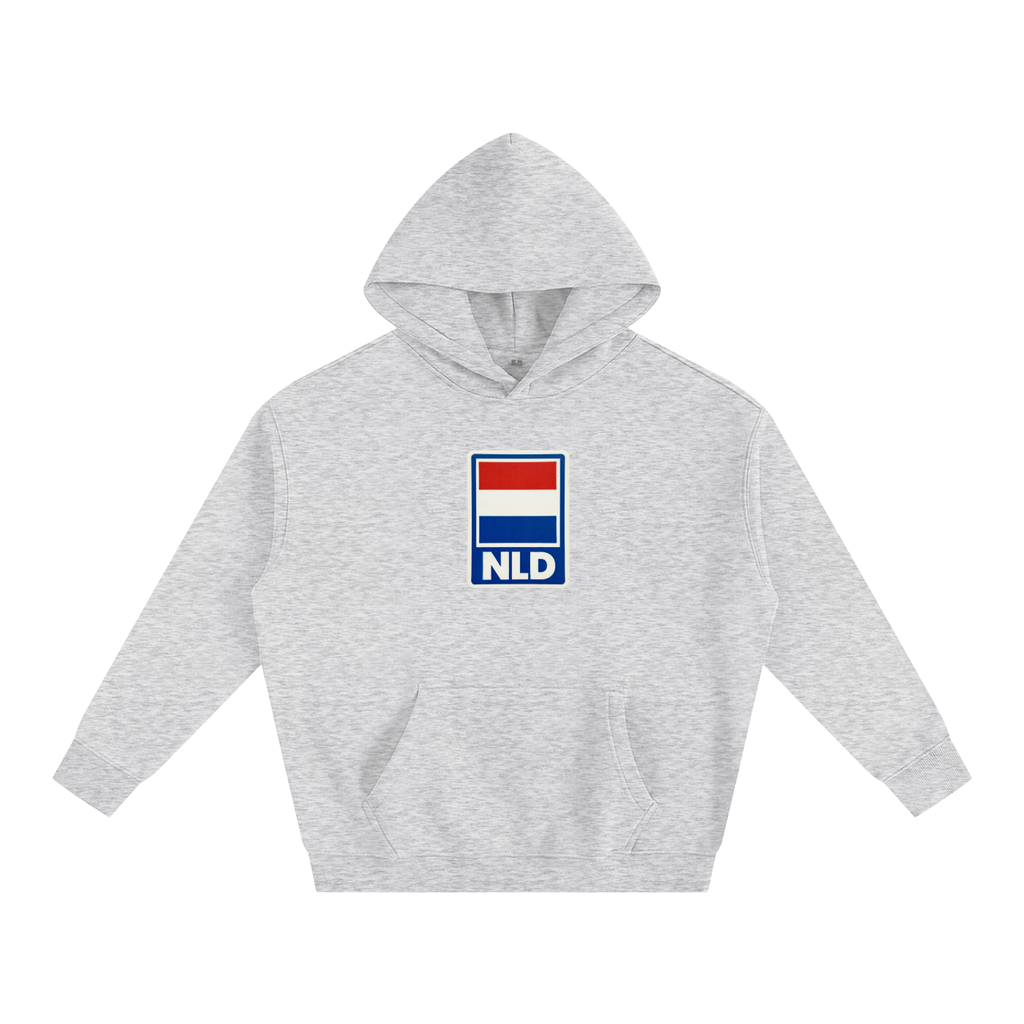 Netherlands Origin Block Hoodie