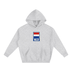 Netherlands Origin Block Hoodie