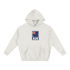 Australia Origin Block Hoodie