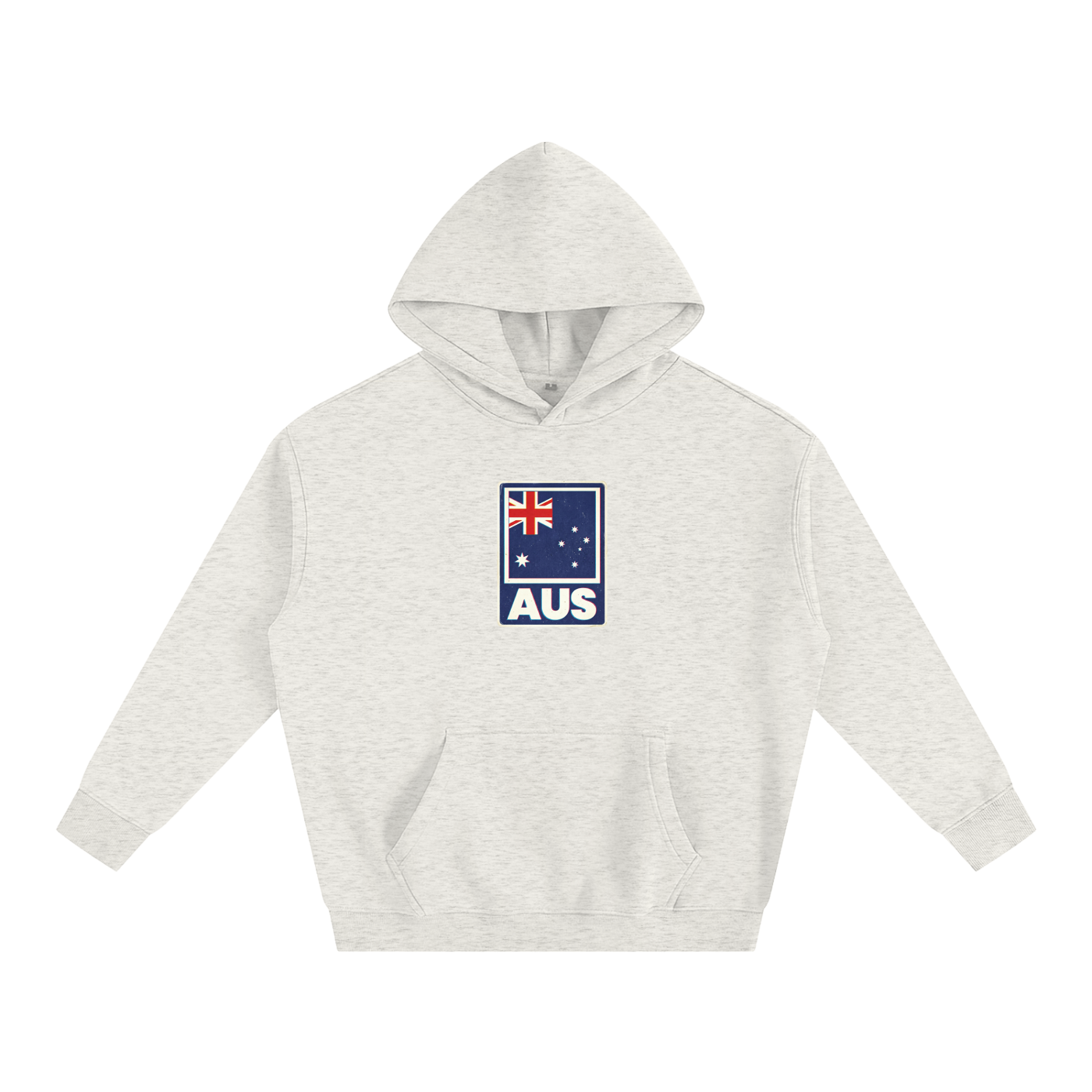 Australia Origin Block Hoodie