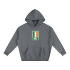 Ireland Origin Block Hoodie