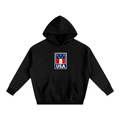 USA Origin Block Hoodie