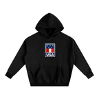 USA Origin Block Hoodie