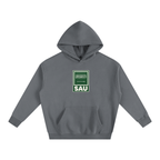 Saudi Arabia Origin Block Hoodie