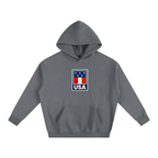 USA Origin Block Hoodie
