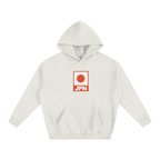 Japan Origin Block Hoodie