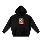 Canada Origin Block Hoodie