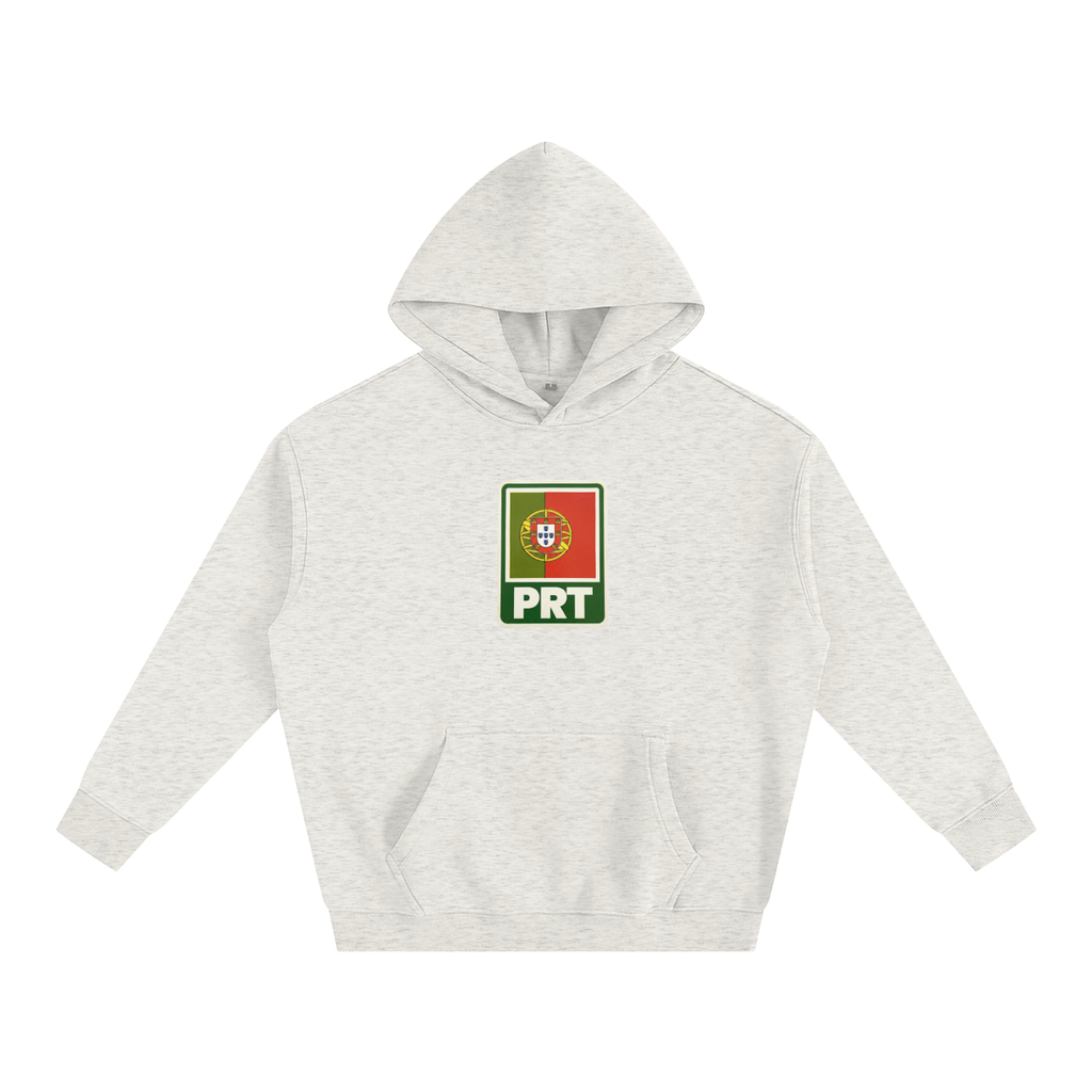 Portugal Origin Block Hoodie