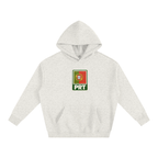Portugal Origin Block Hoodie