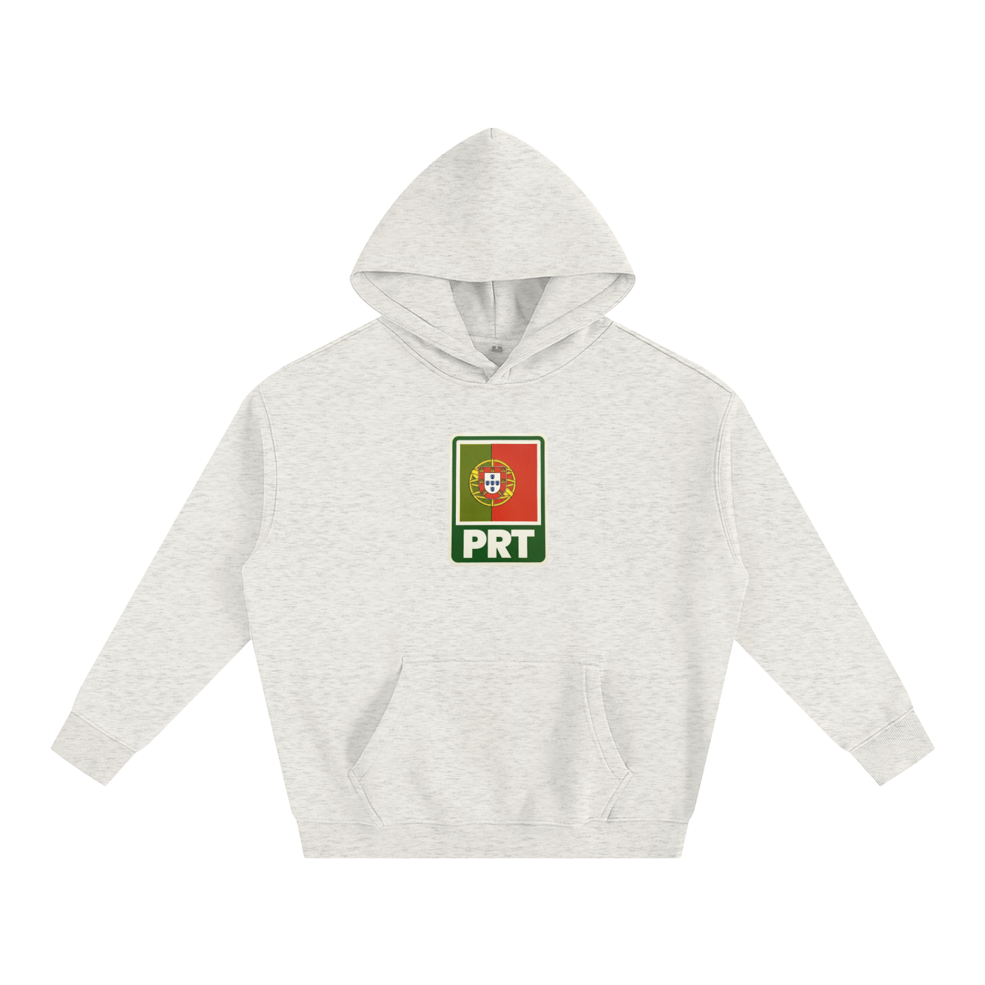 Portugal Origin Block Hoodie