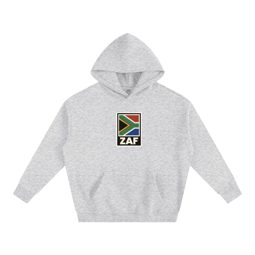 South Africa Origin Block Hoodie