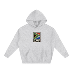 South Africa Origin Block Hoodie