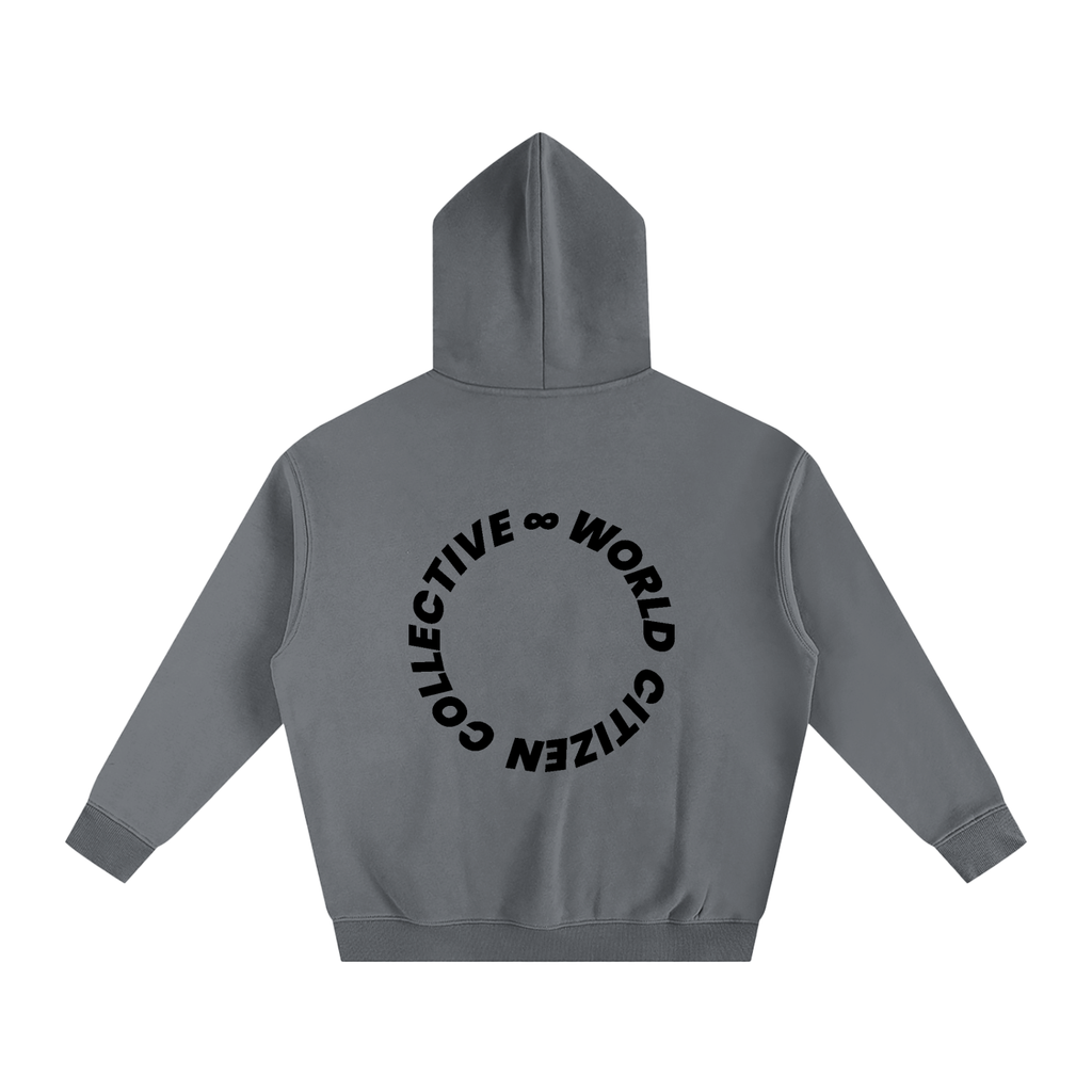 The Orbit Hoodie - Light