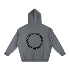 The Orbit Hoodie - Light