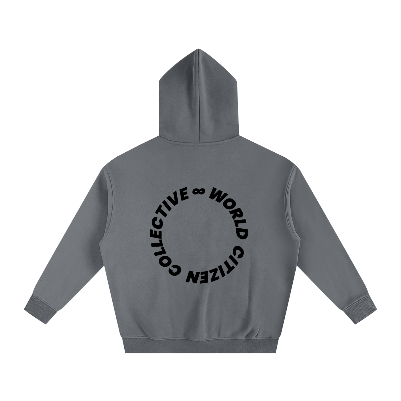 The Orbit Hoodie - Light