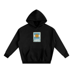 Argentina Origin Block Hoodie