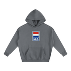 Netherlands Origin Block Hoodie
