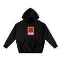 Morocco Origin Block Hoodie