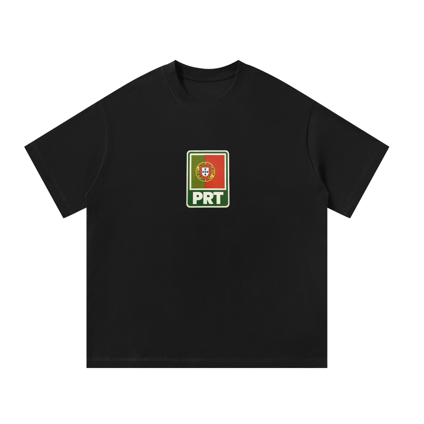 Portugal Origin Block Tee