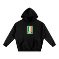 Ireland Origin Block Hoodie