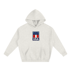 USA Origin Block Hoodie