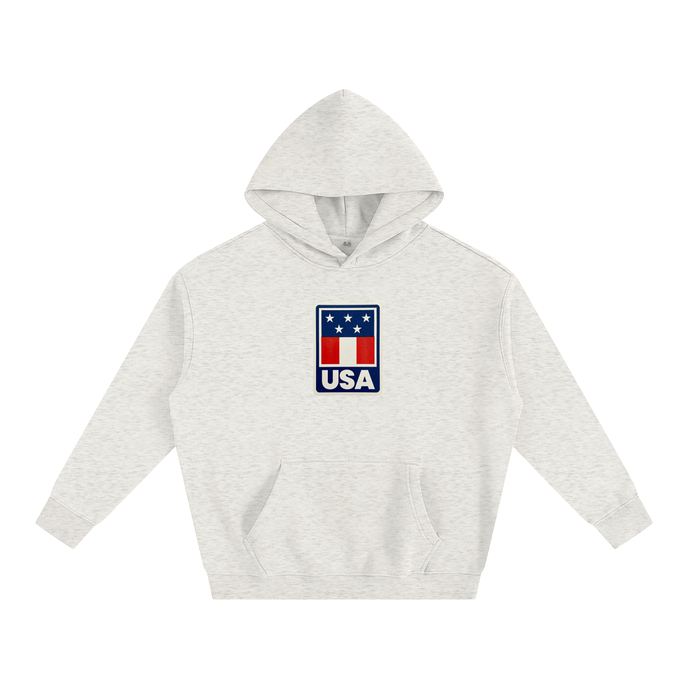 USA Origin Block Hoodie