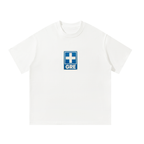 Greece Origin Block Tee
