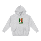 Mexico Origin Block Hoodie