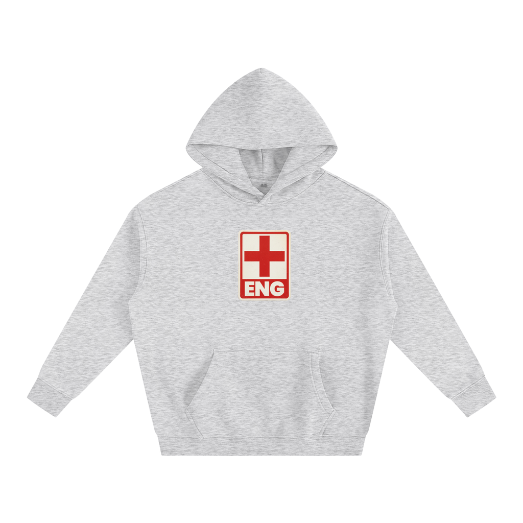 England Origin Block Hoodie