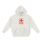 England Origin Block Hoodie