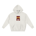 Spain Origin Block Hoodie