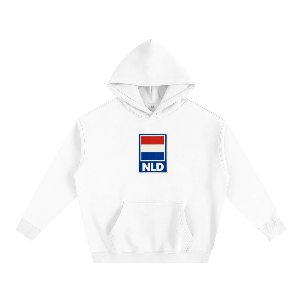 Netherlands Origin Block Hoodie