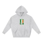 Ireland Origin Block Hoodie