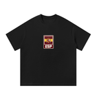 Spain Origin Block Tee